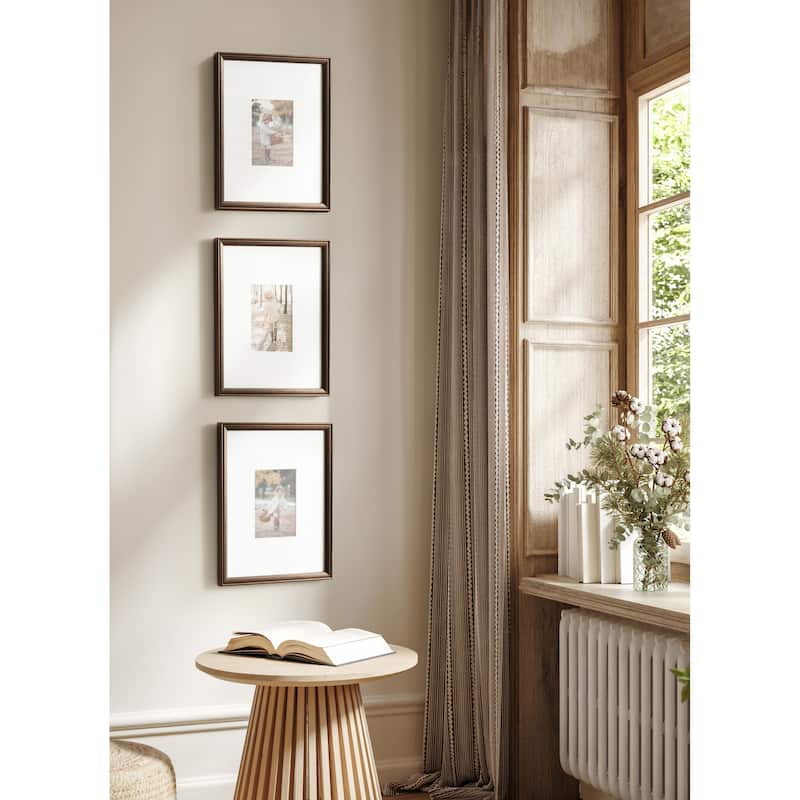 Kate and Laurel Adlynn Photo Frame Set