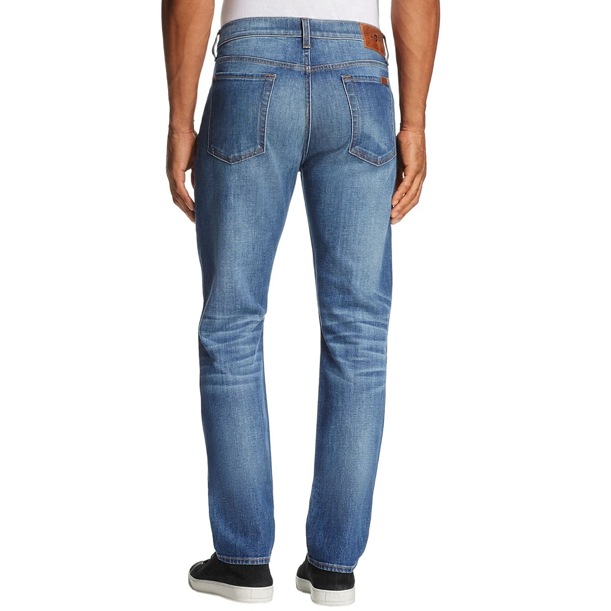 32 34 slim fit jeans