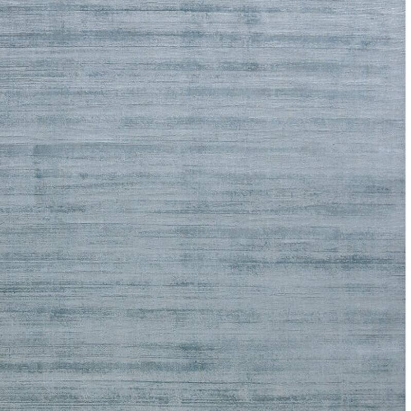 HomeRoots Striped Transitional Rectangle Area Rug