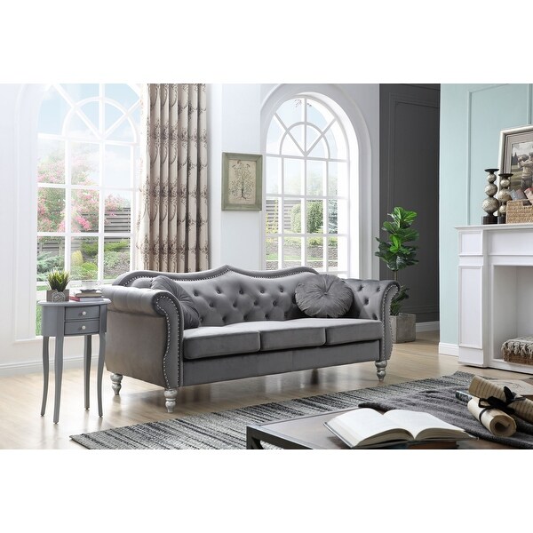 Velvet loveseats shop for sale
