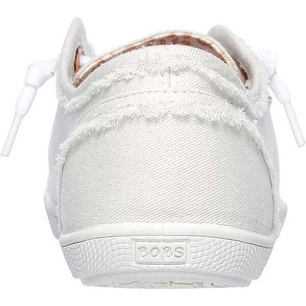 bobs b cute white