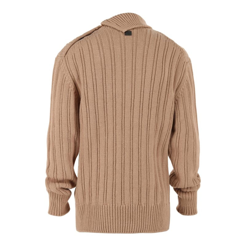 Ferragamo Gancini Turtleneck Sweater