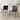 SAFAVIEH Cassaphina Dining Chair Set of 2, Fully Assembled - 18"W x 23"D x 34"H