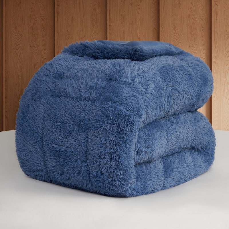 Alaskan Winters® - Coma Inducer® - Oversized Plush Comforter