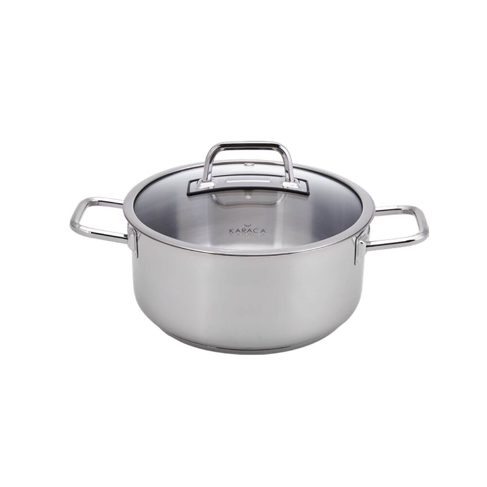 https://ak1.ostkcdn.com/images/products/is/images/direct/0135f848f250cc3ebb2196ed2dc88c80e0a2cac6/Karaca-2.1Qt-Stainless-Steel-Casserole-w--Glass-Lid.jpg