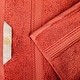 preview thumbnail 71 of 140, Superior Egyptian Cotton Pile Heavyweight Bath Towel Set of 4