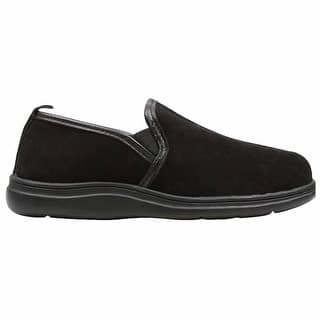 Buy Men's Slippers Online at Overstock.com | Our Best Men's Shoes Deals