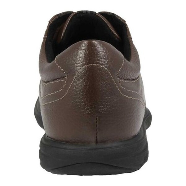 nunn bush men's carlin oxford