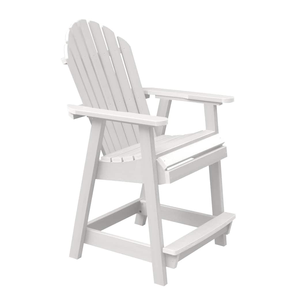 Hamilton Counter Height Deck Chair