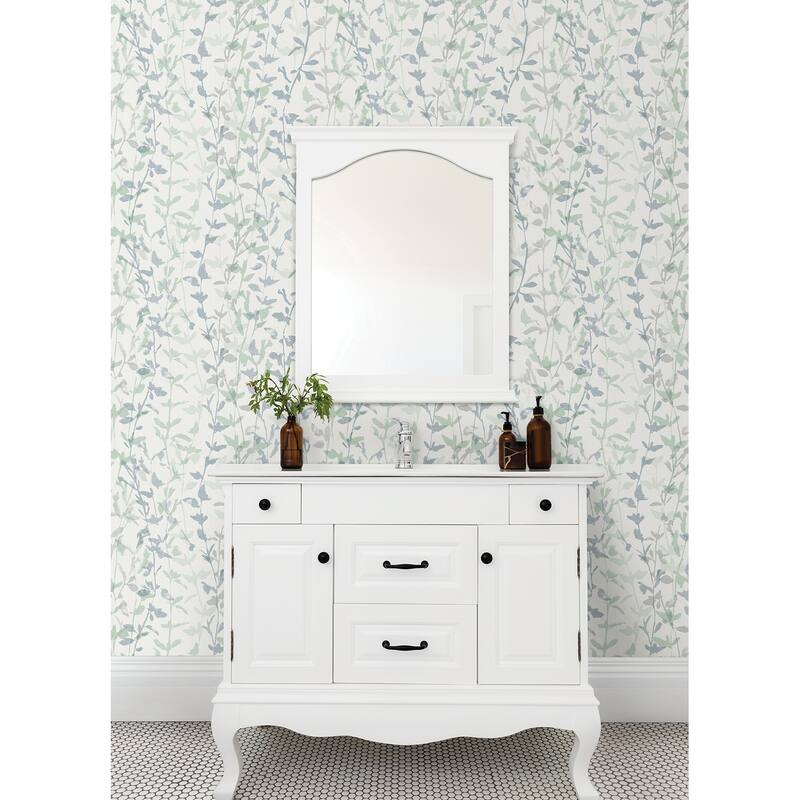 Scott Living Essex Self Adhesive Wallpaper