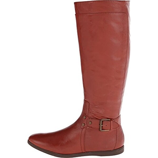nine west riding boots
