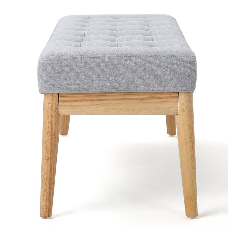 End of Bed Stool Window Bench, Piano Bench Accent Bench