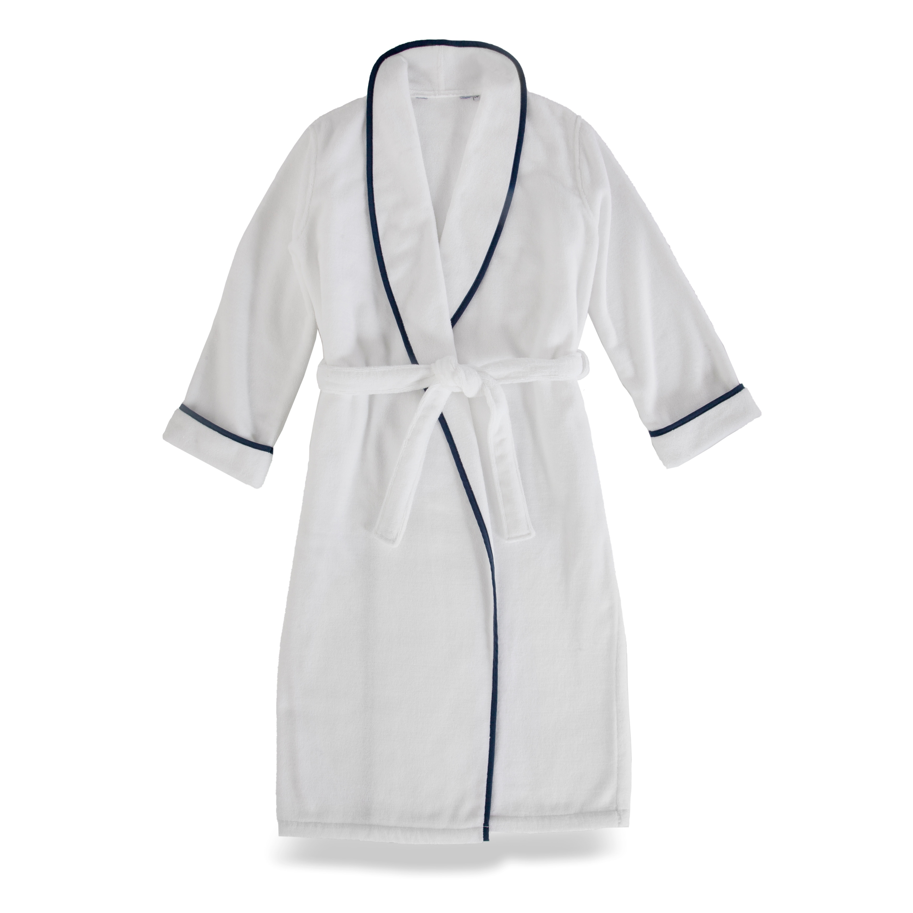 Kassatex Turkish Plush Robes