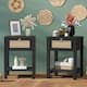Option Black Oak