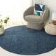 preview thumbnail 6 of 25, SAFAVIEH Hand-Tufted Ebony Randah Modern & Contemporary Wool Rug
