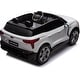 preview thumbnail 48 of 46, Licensed Chevrolet Blazer 24V 2 Seater Kids Ride On Car