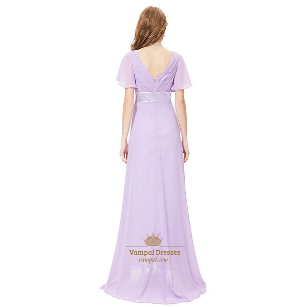 lilac dress mother of the bride