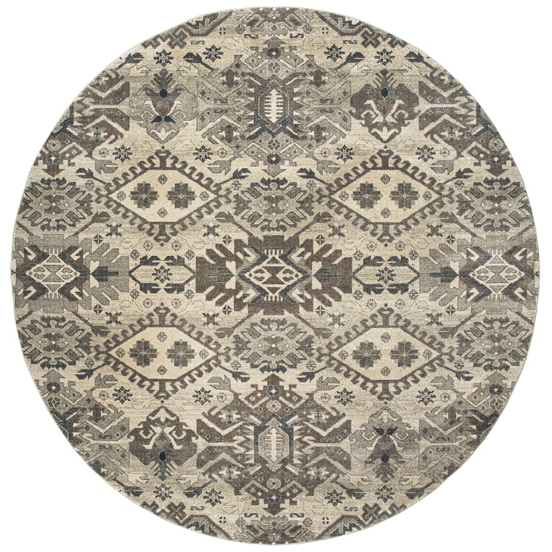 Style Haven Rothbury Tribal Area Rug