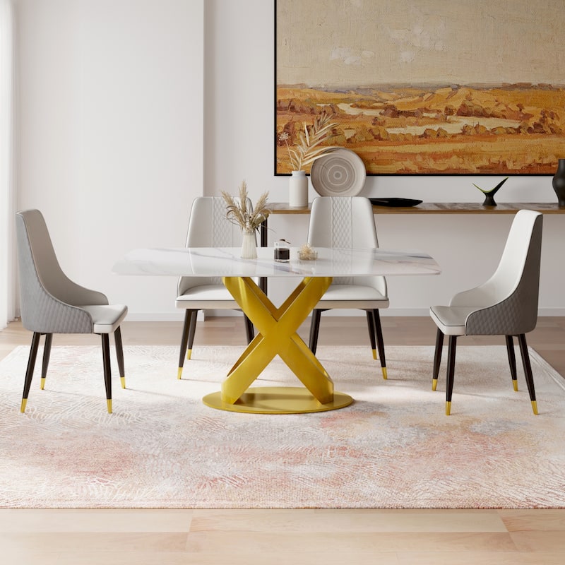 Modern Dining Table