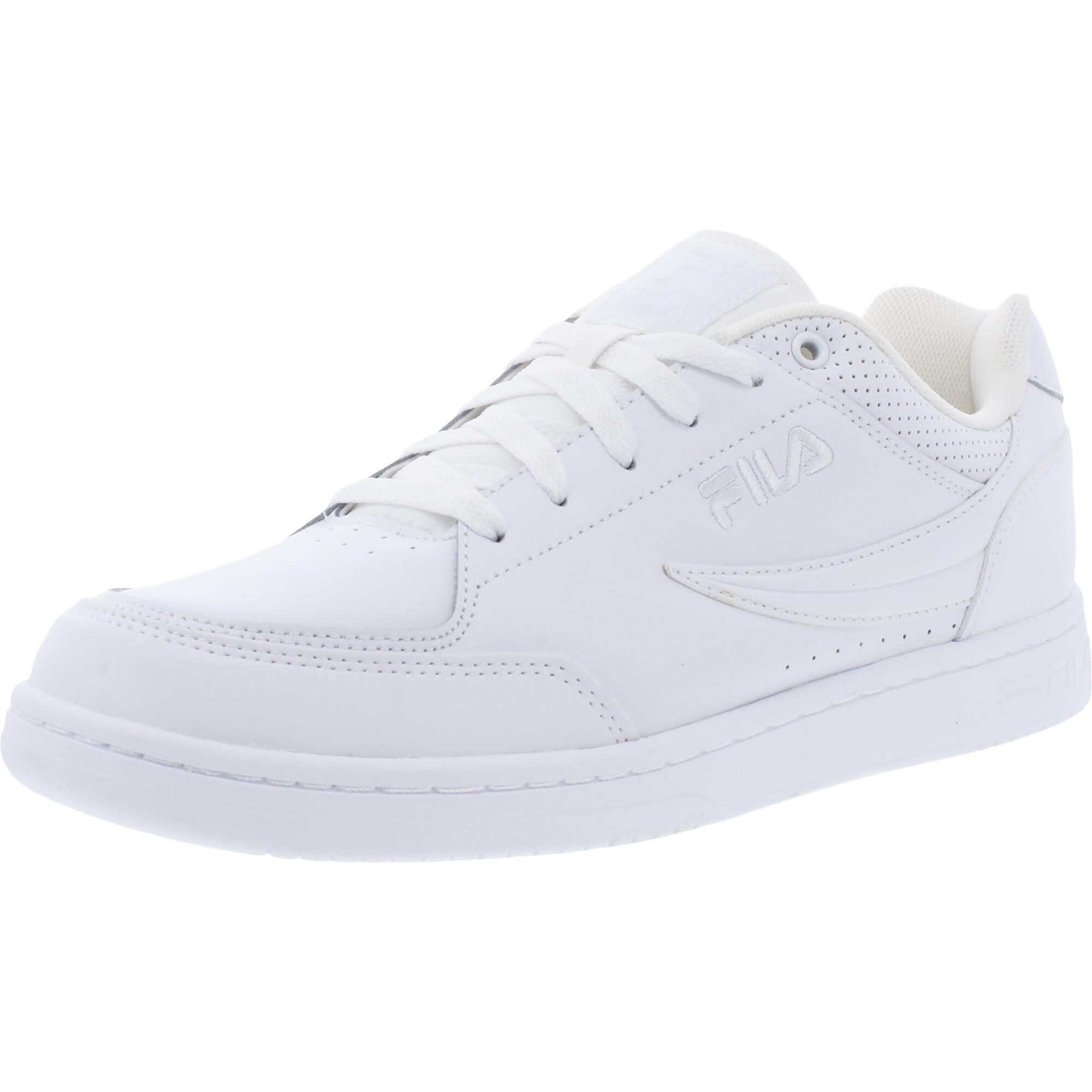 Fila Mens BBN 92 Casual Shoes Fitness Lifestyle - Overstock - 33886527