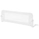 preview thumbnail 1 of 7, Costway 1/2 PCS 42" Toddler Foldable Bed Rail with Adjustable Safety 1 PCS