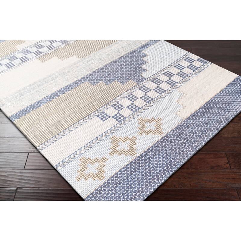 Artistic Weavers Hobbe Global Handmade Area Rug