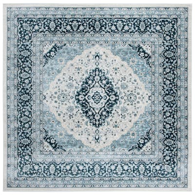 SAFAVIEH Isabella Anastasiia Traditional Oriental Rug