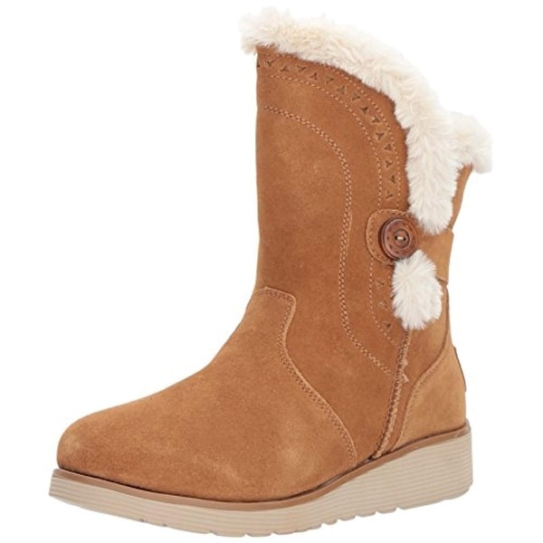 Buy Women S Size 11 Skechers Boots Online At Overstock Our Best