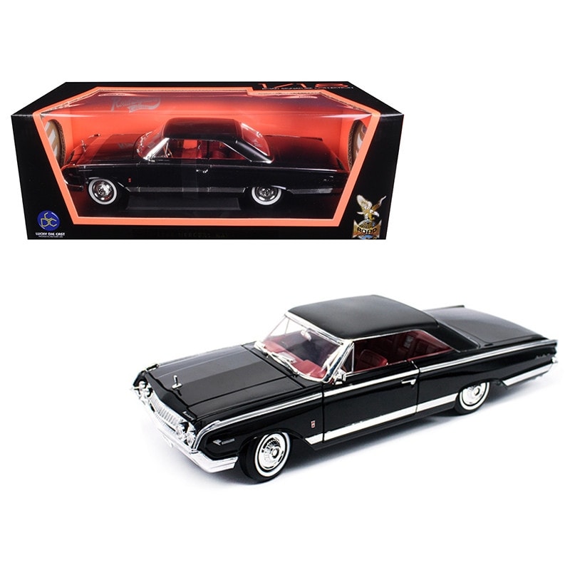 road signature diecast