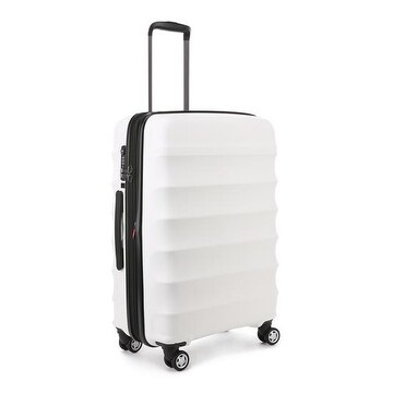 antler hard luggage