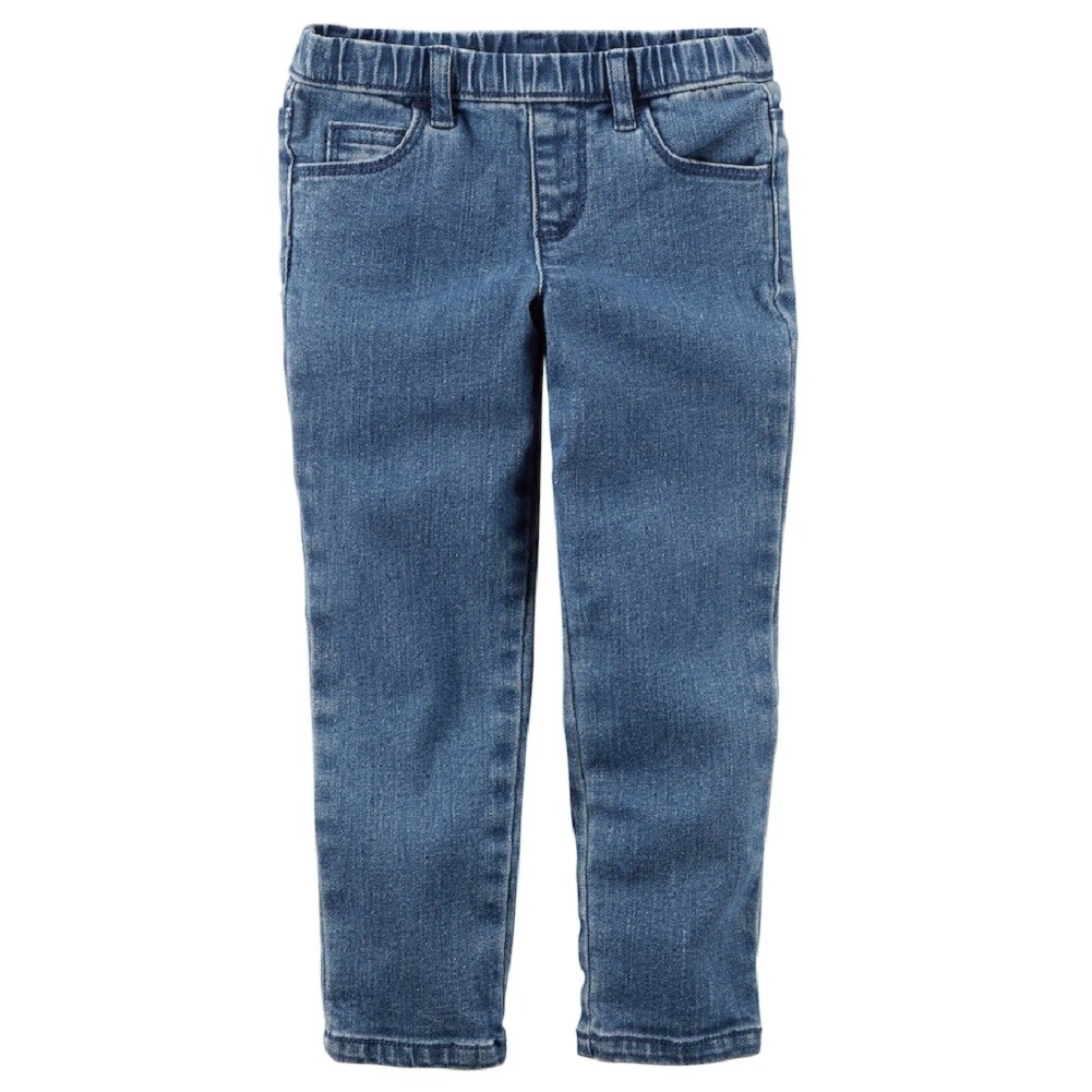 carter's baby jeans