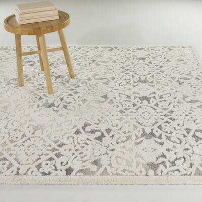 Salvador Vintage Oriental Area Rug