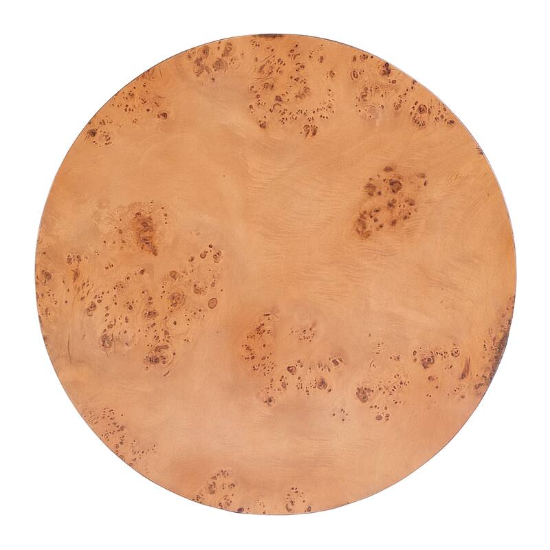 Billie Burl End Table