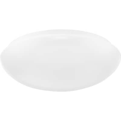 Progress Lighting P350278-CS Cloud 12" Wide LED Flush Mount Bowl