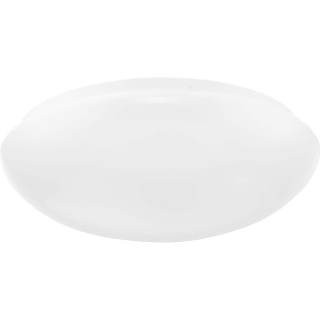 Progress Lighting P350278-CS Cloud 12" Wide LED Flush Mount Bowl