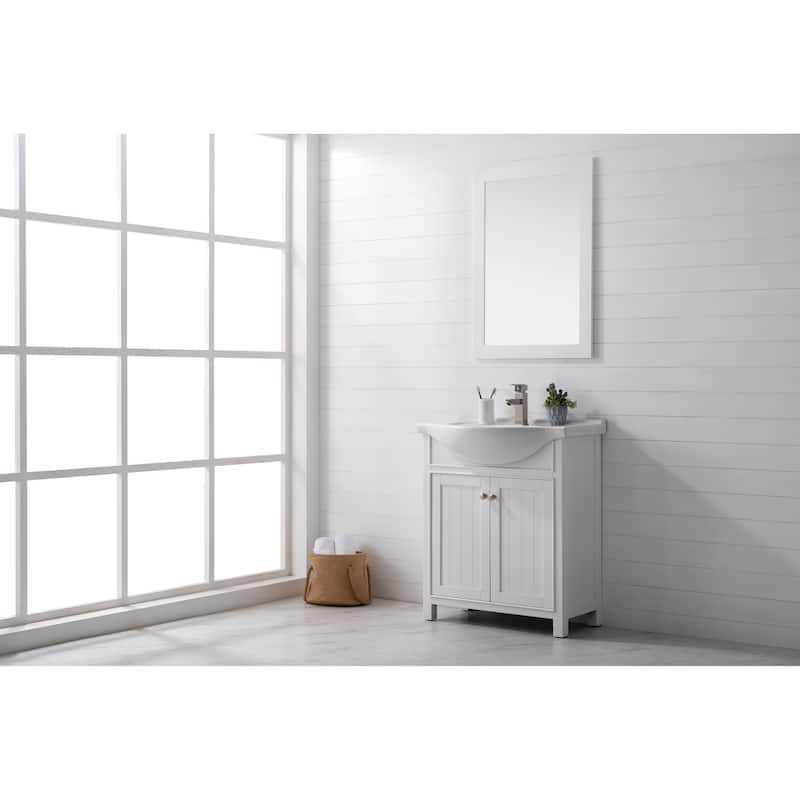 Marian 30" Single Sink Vanity