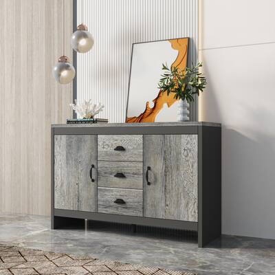 Side cabinet