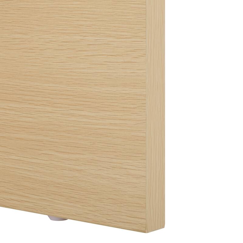 SAFAVIEH Home Elgin Coffee Table - 30"W x 30"D x 16"H