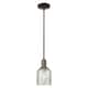 Option Oil Rubbed Bronze / Mica