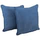 Option Indigo
