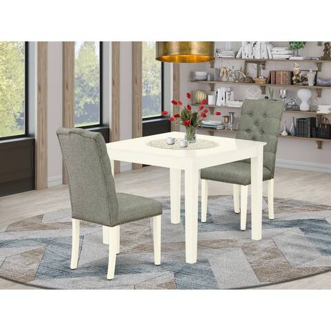 Buy Wood Standard Height Kitchen Dining Room Sets Online At Overstock Our Best Dining Room Bar Furniture Deals