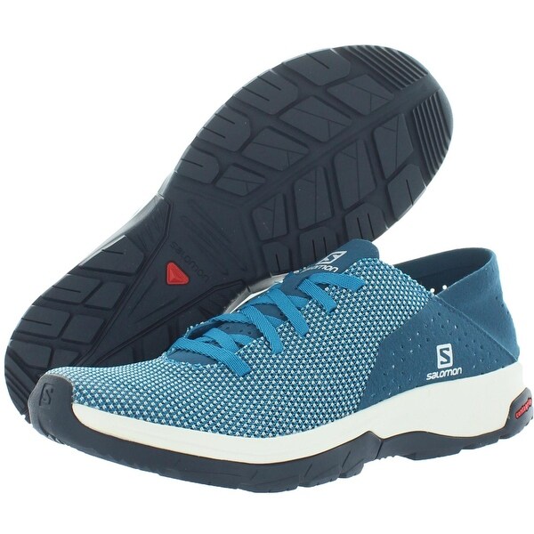 salomon ladies walking trainers