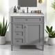 Option Grey