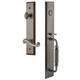 Option Antique Pewter