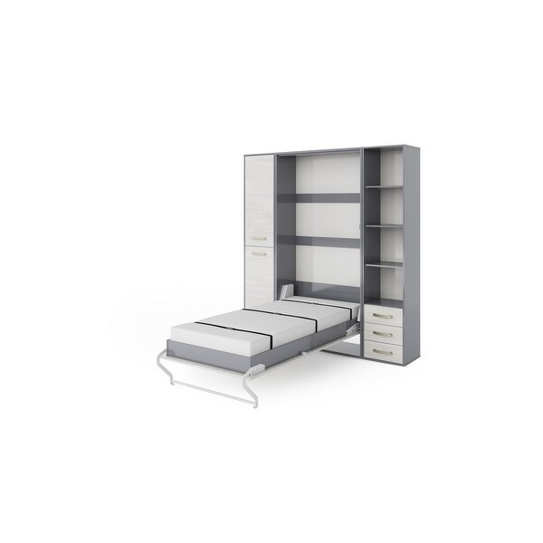 Invento shop murphy bed