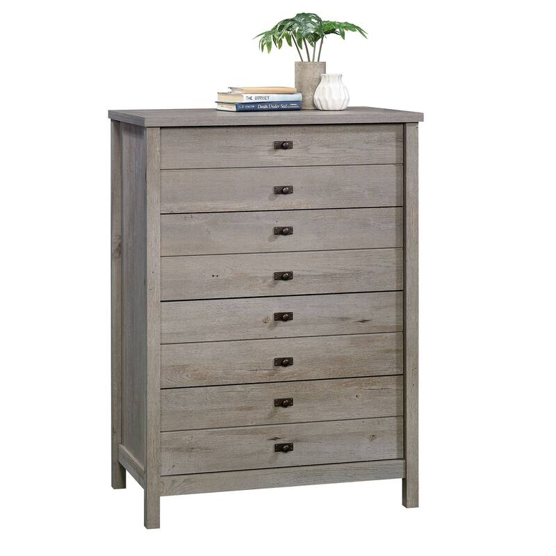 Cottage Road 4 Drawer Chest