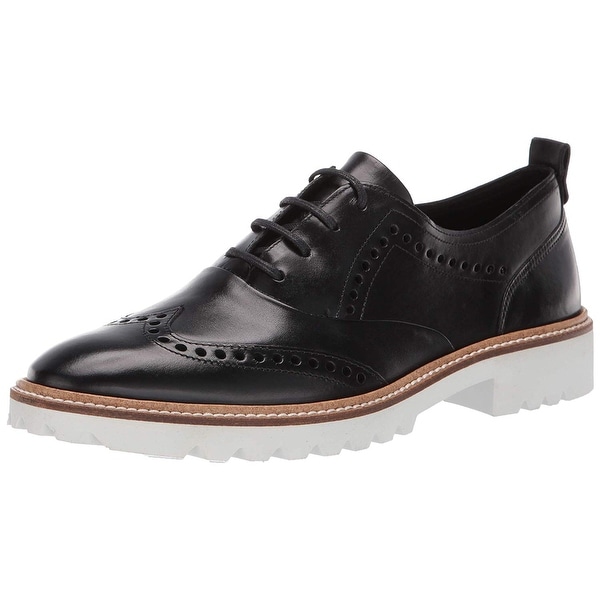 Ecco women's oxfords clearance