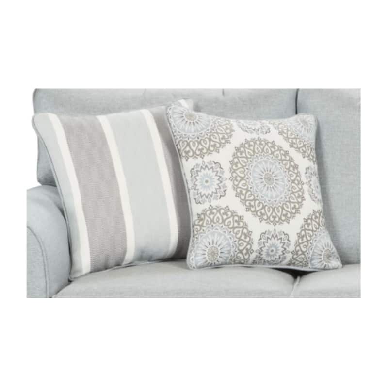 Grande Mist Queen Sleep Sofa