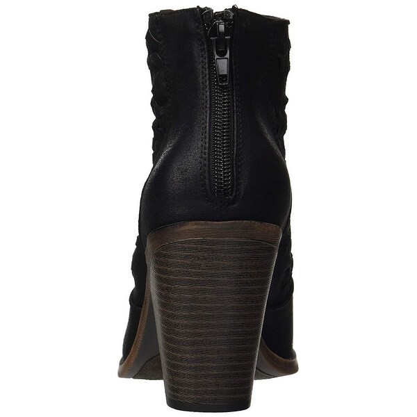 fergalicious ledge boots