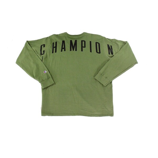 champion sweater logo 7021g